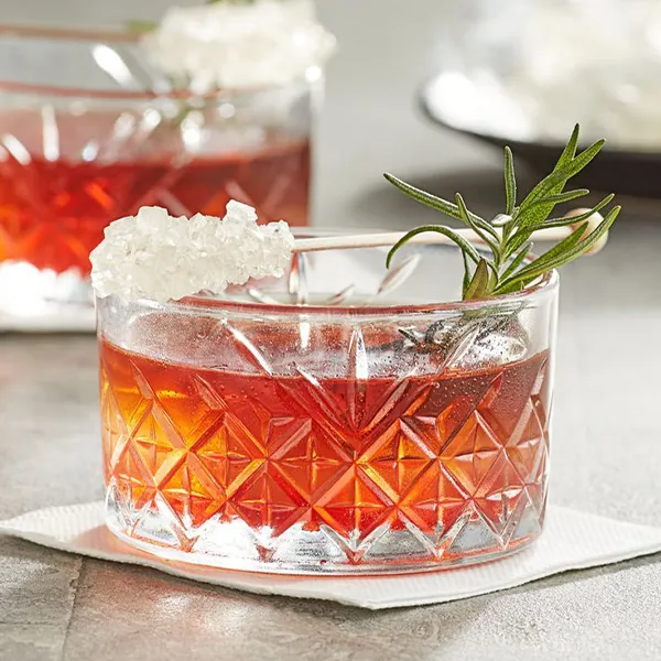 Rock Candy Swizzle Stick